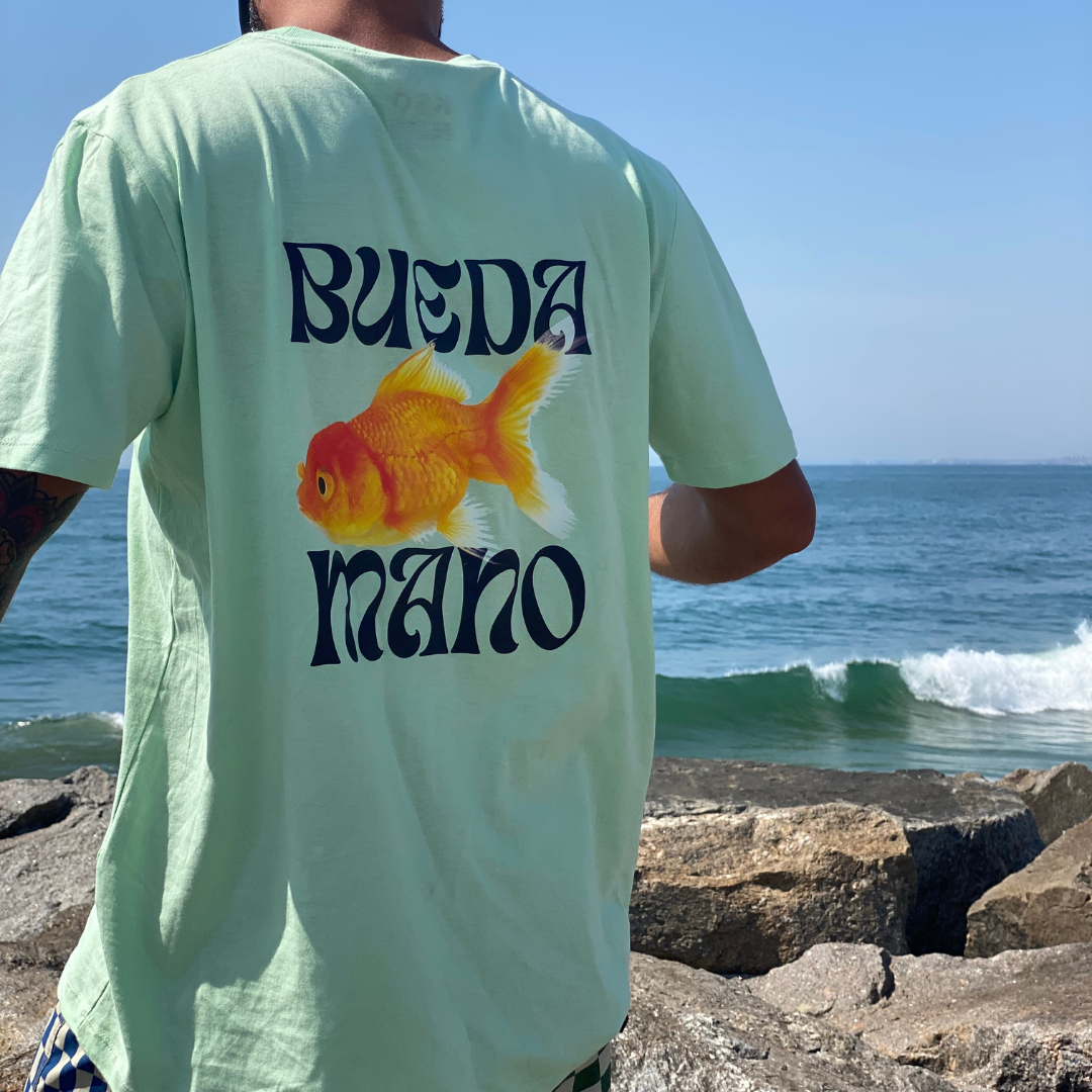 Muito Fish (Fixe)