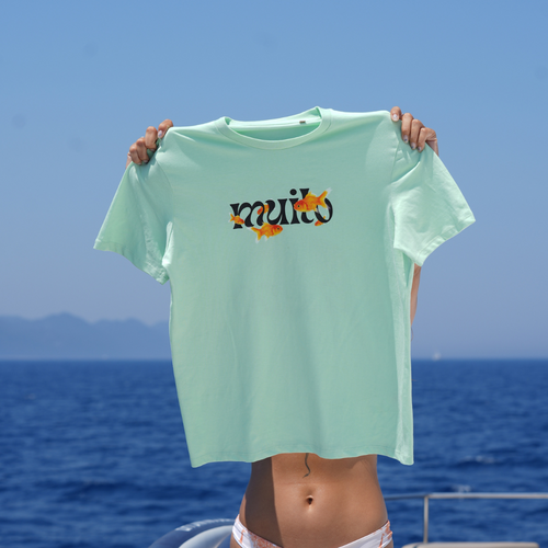 Muito Fish (Fixe)
