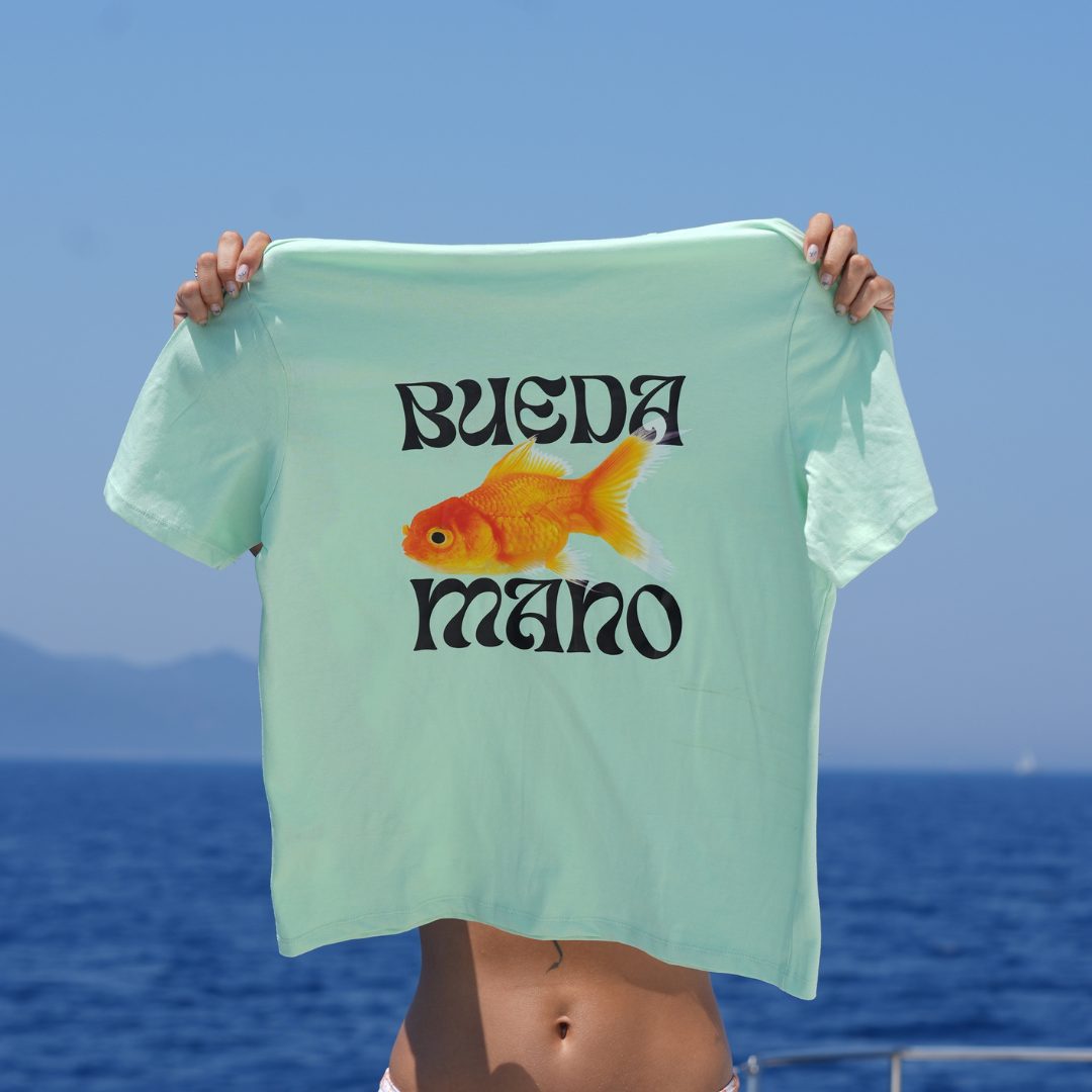 Muito Fish (Fixe)
