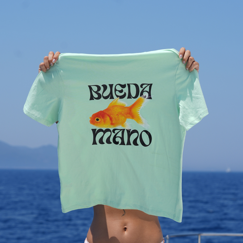 Muito Fish (Fixe)
