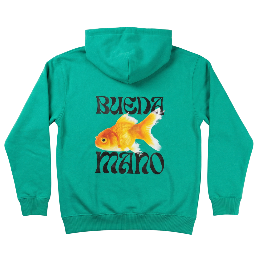 PRE-ORDER || Muito Fish