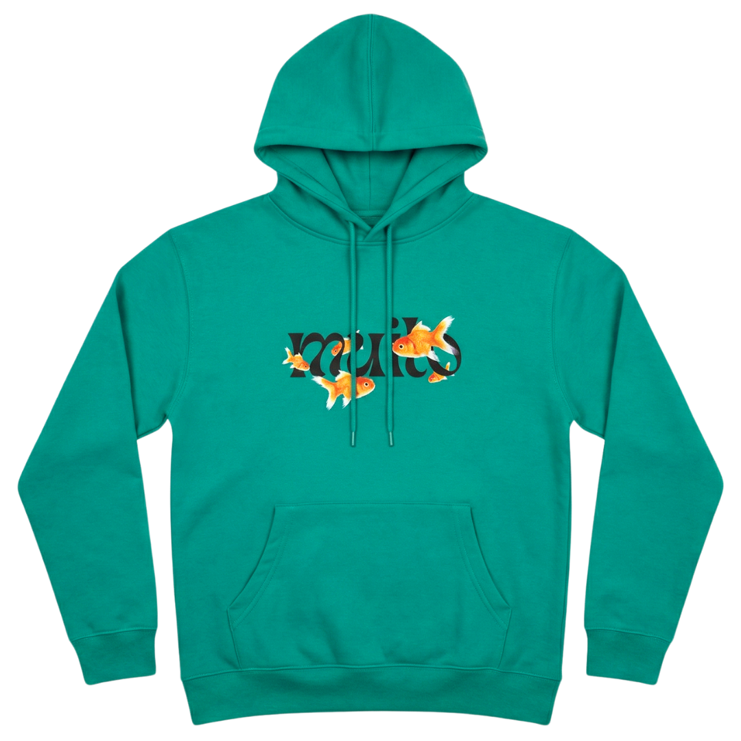 PRE-ORDER || Muito Fish