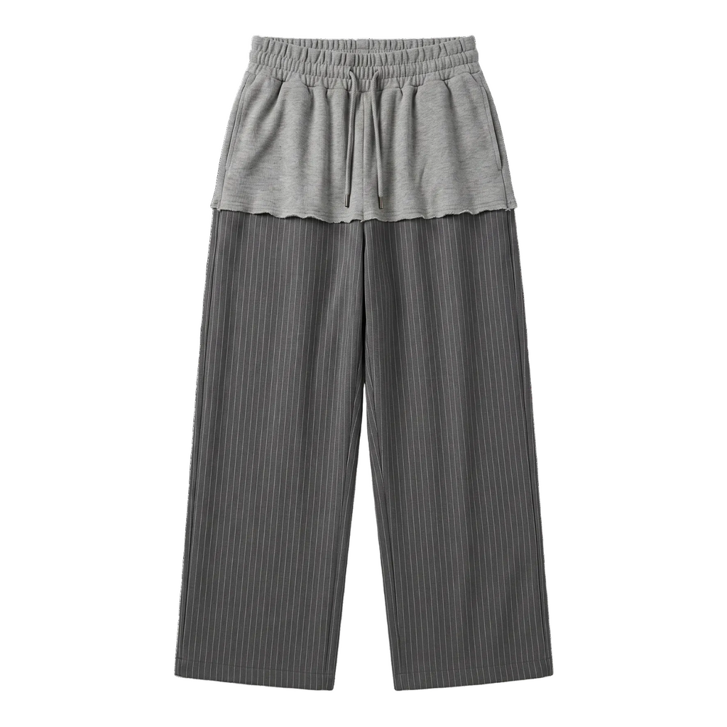 Dolce far niente, but tailored